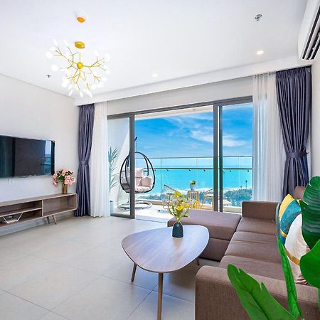 The Song Apartment Near The Beach - Havilla Vung Tau Bagian luar foto