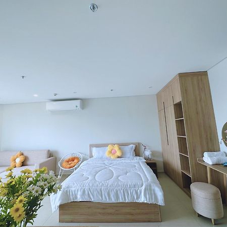 The Song Apartment Near The Beach - Havilla Vung Tau Bagian luar foto