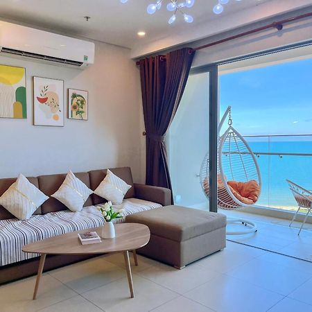 The Song Apartment Near The Beach - Havilla Vung Tau Bagian luar foto