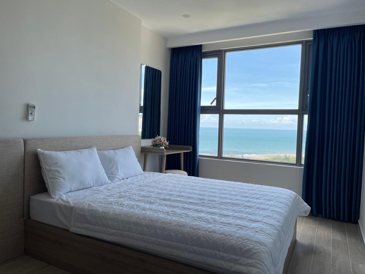 The Song Apartment Near The Beach - Havilla Vung Tau Bagian luar foto