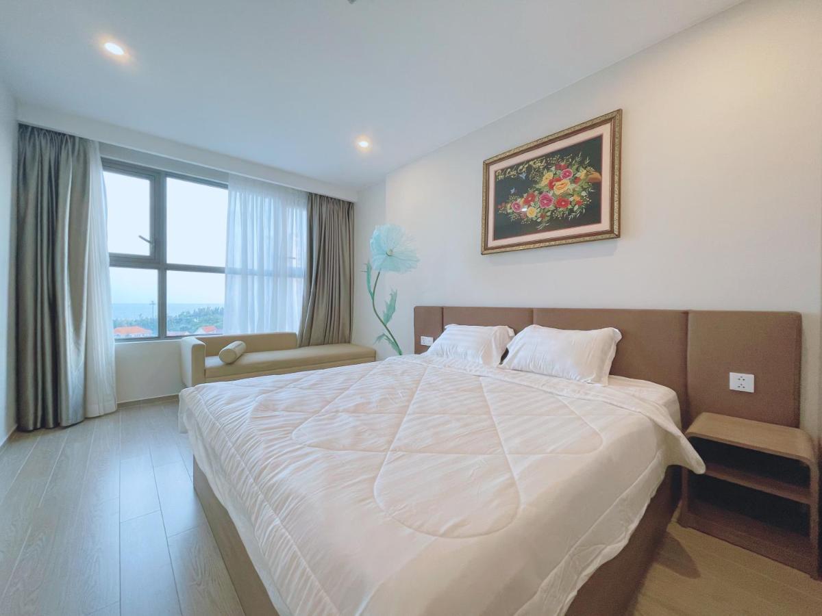 The Song Apartment Near The Beach - Havilla Vung Tau Bagian luar foto