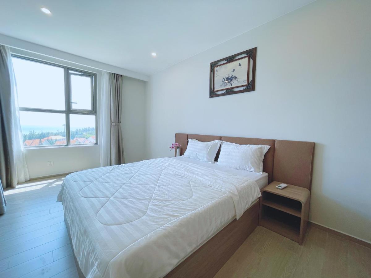 The Song Apartment Near The Beach - Havilla Vung Tau Bagian luar foto