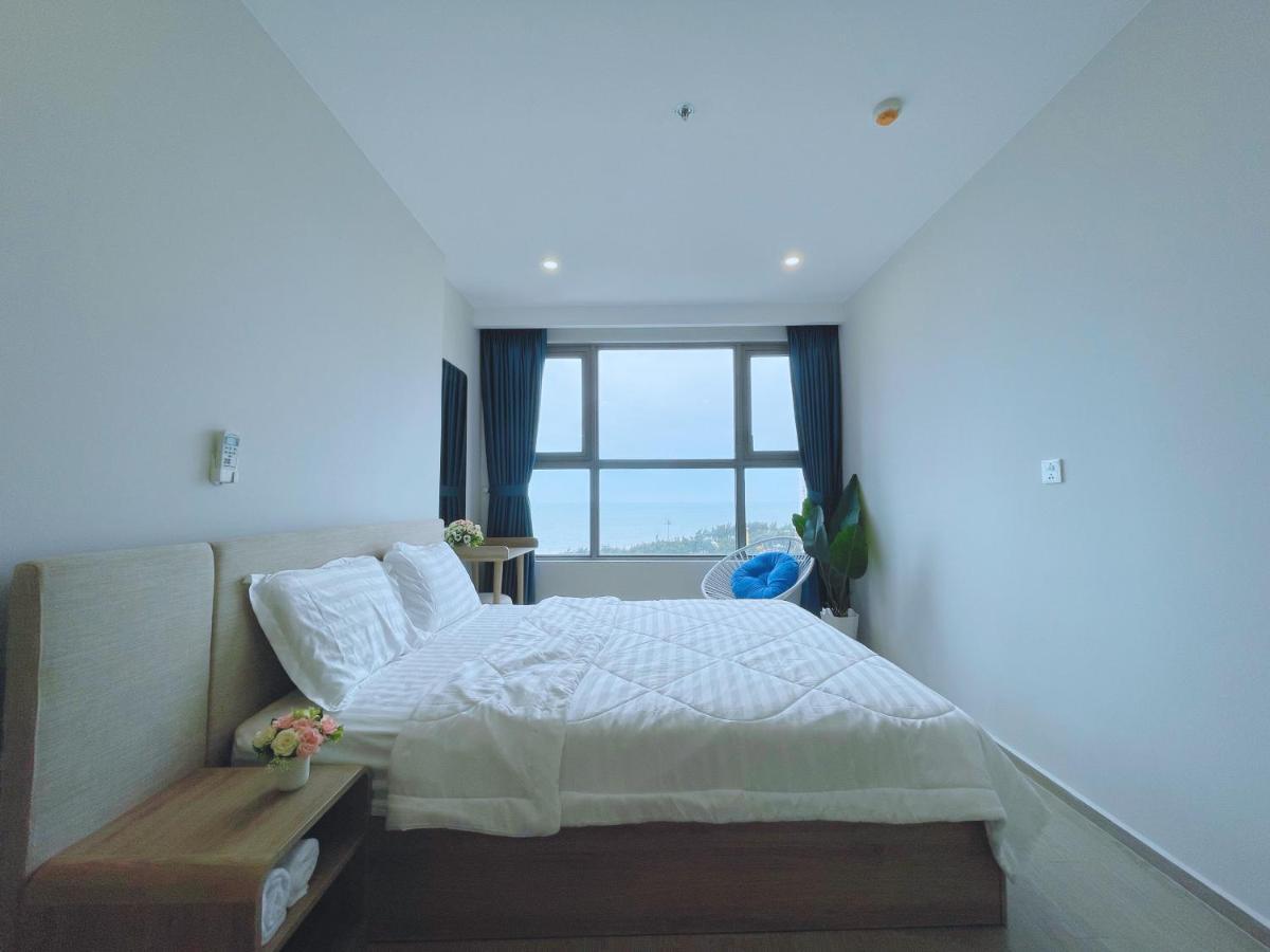 The Song Apartment Near The Beach - Havilla Vung Tau Bagian luar foto