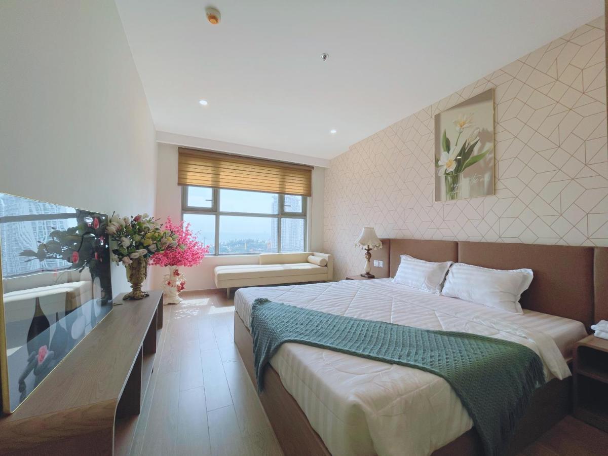 The Song Apartment Near The Beach - Havilla Vung Tau Bagian luar foto